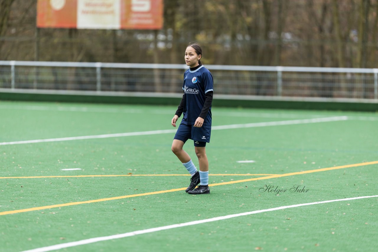 Bild 87 - F VfL Pinneberg - USC Paloma : Ergebnis: 1:4